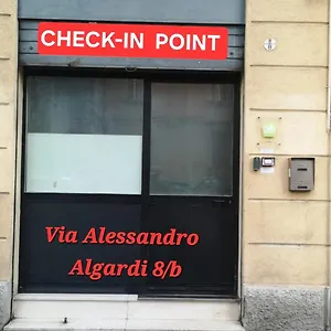 Apartment Savenella