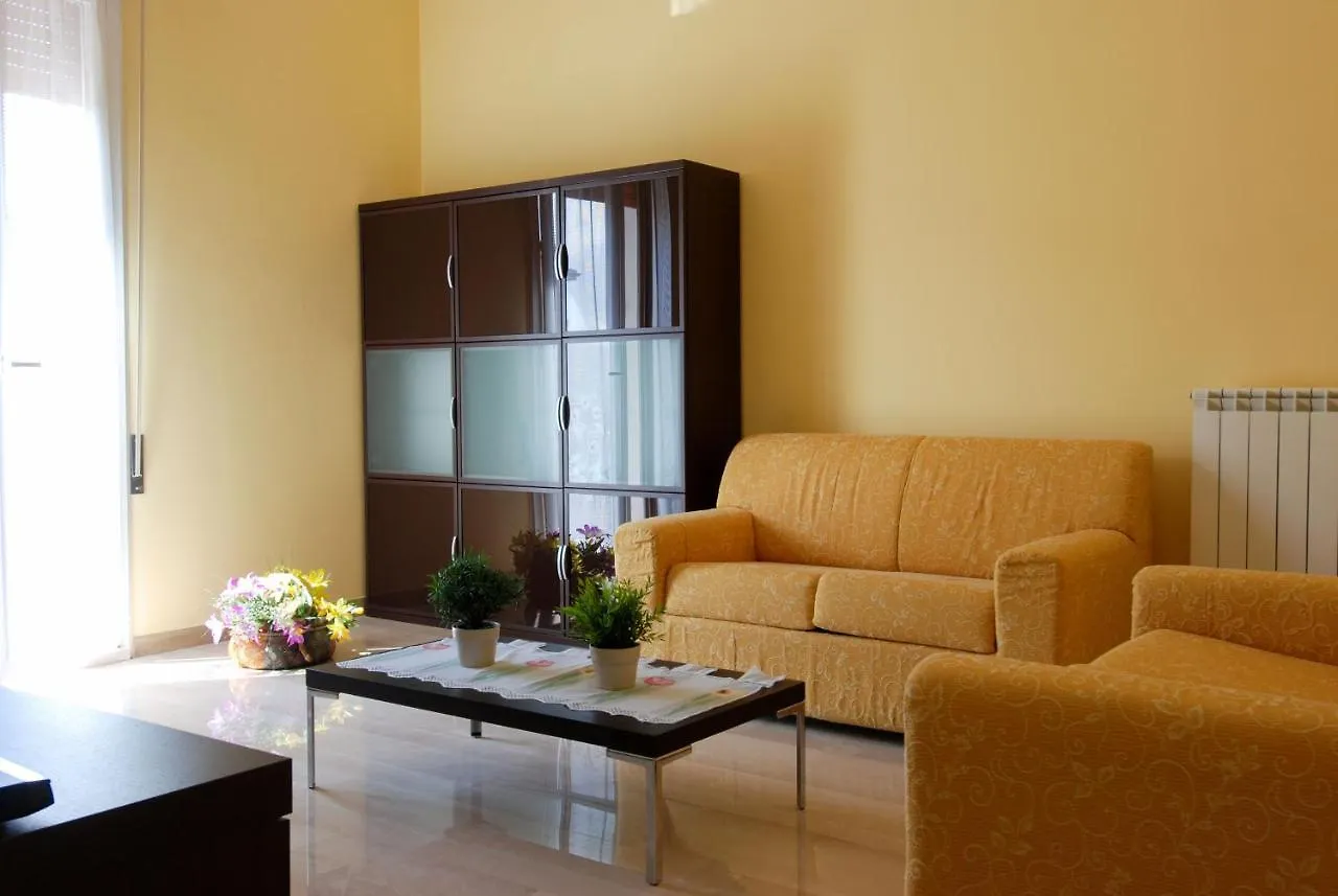 UR-NEST Gigli 1 bedroom apartment Bologna