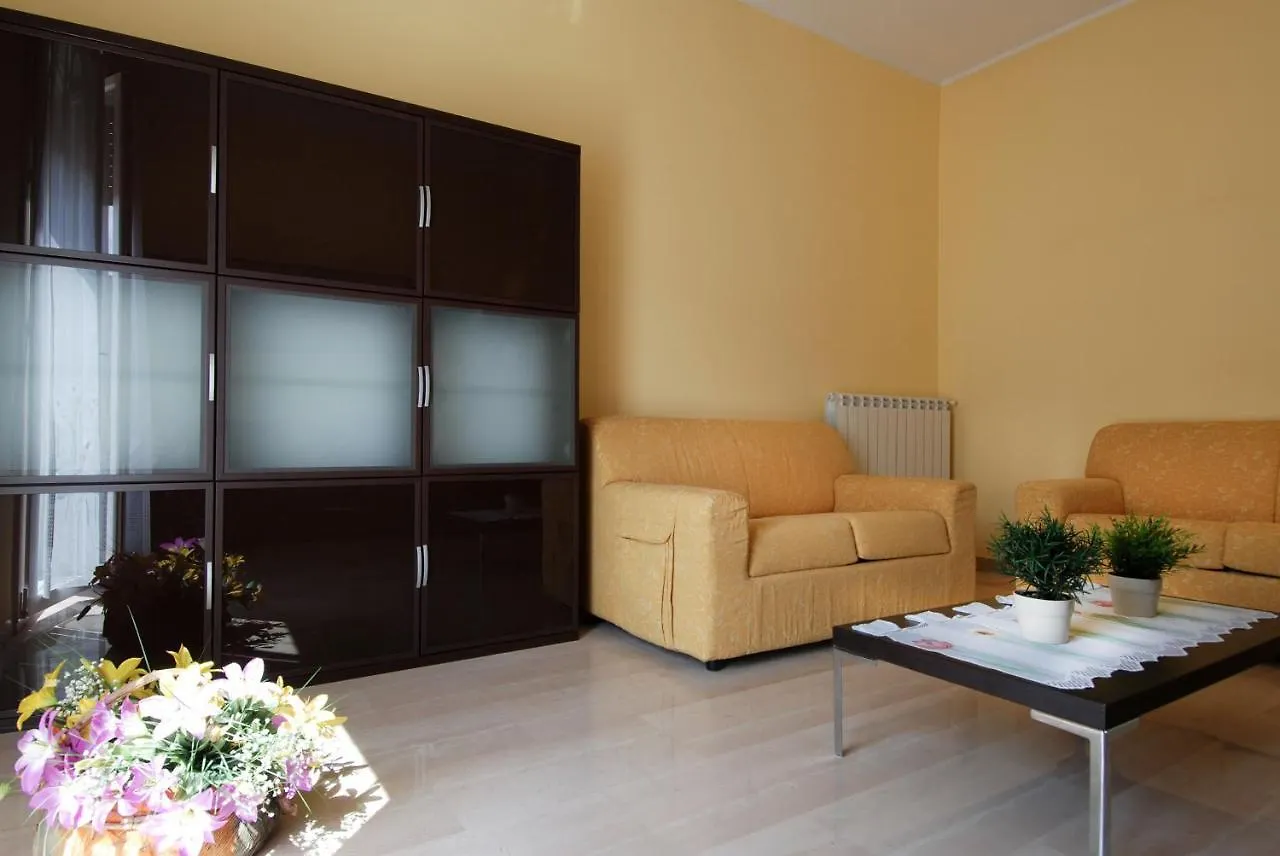 UR-NEST Gigli 1 bedroom apartment Bologna