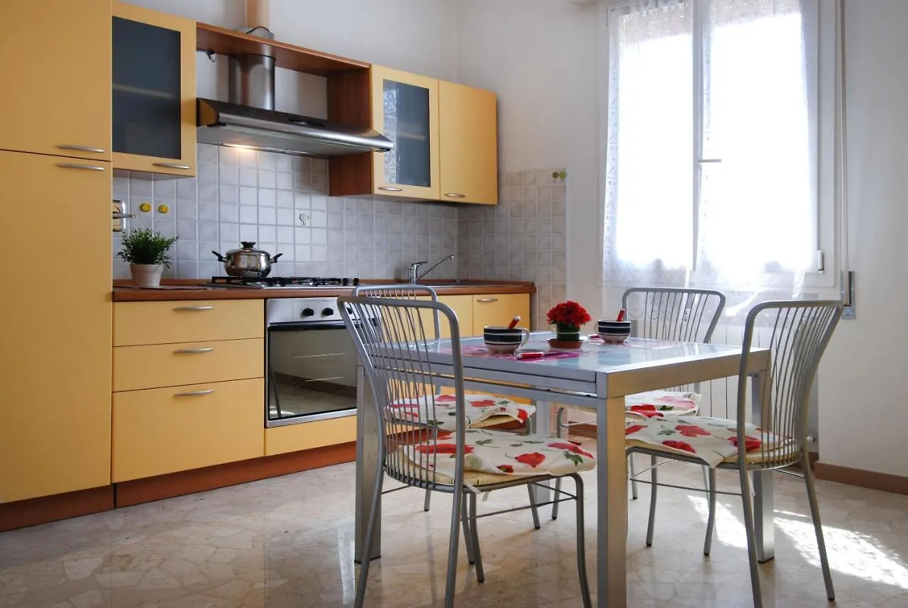 UR-NEST Gigli 1 bedroom apartment Bologna Italia