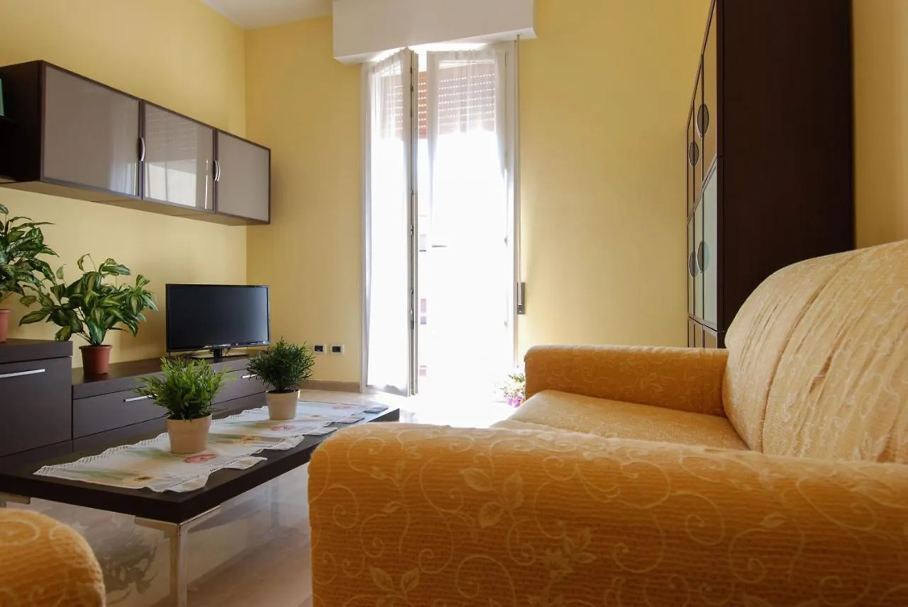 UR-NEST Gigli 1 bedroom apartment Bologna Italia