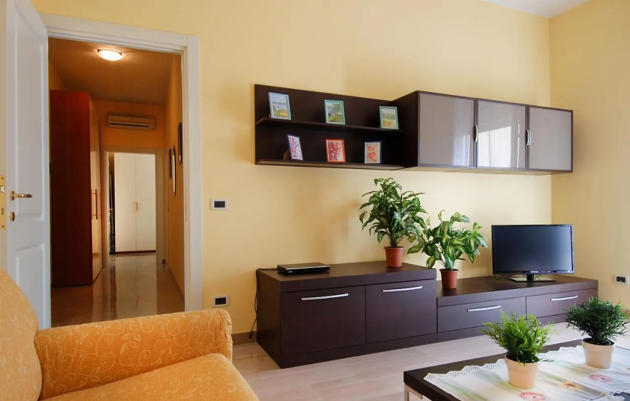 UR-NEST Gigli 1 bedroom apartment Bologna