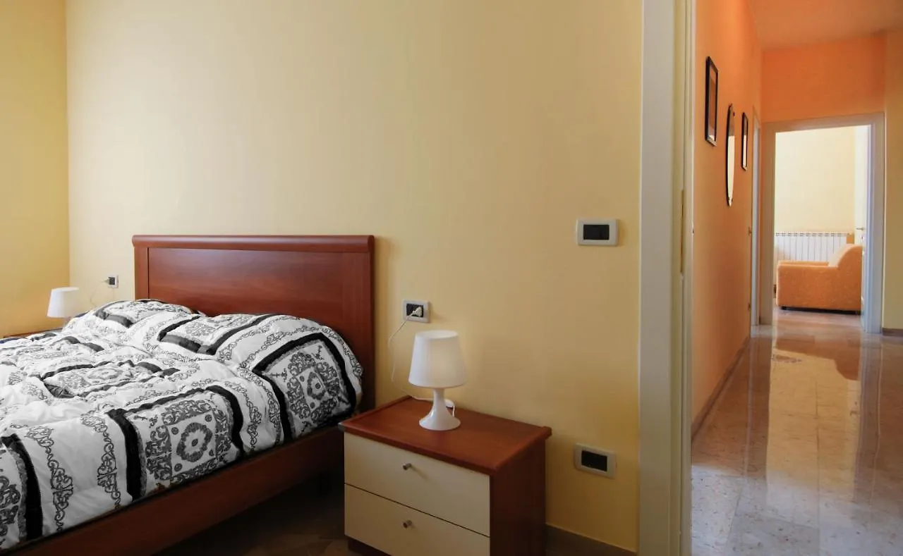 UR-NEST Gigli 1 bedroom apartment Bologna Italia