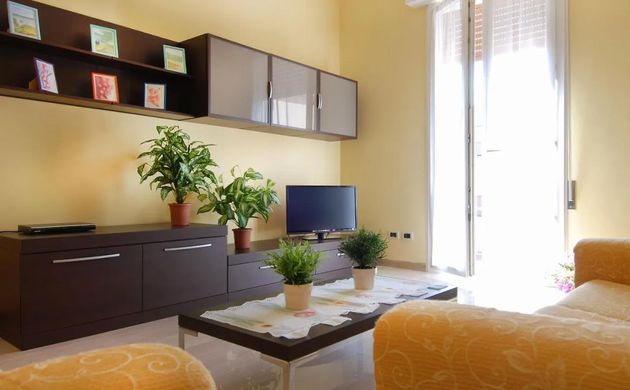 Ur-Nest Gigli 1 Bedroom Apartment Болонья