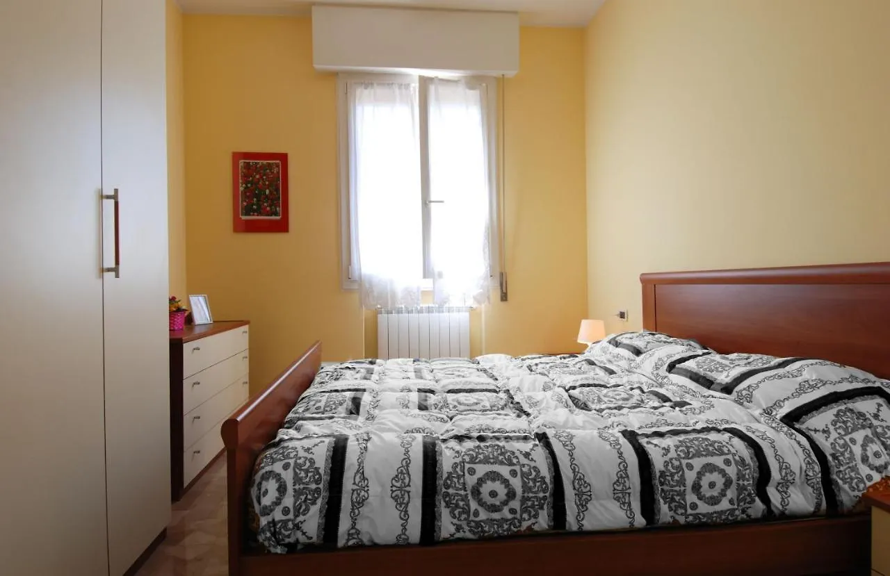 Ur-Nest Gigli 1 Bedroom Apartment Болонья