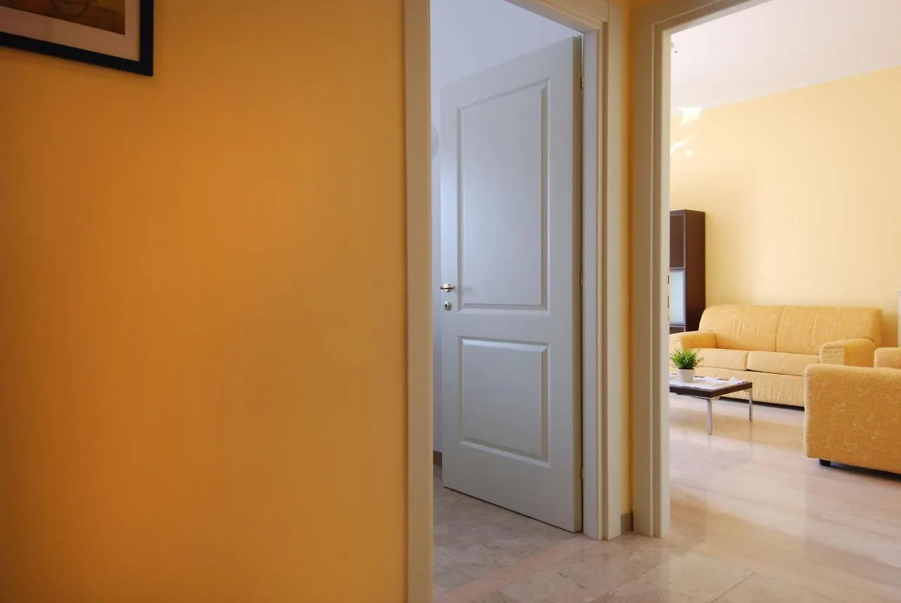 Ur-Nest Gigli 1 Bedroom Apartment Болонья 0*,  Италия